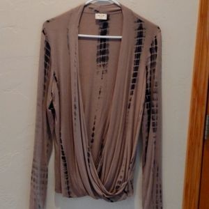 Funky Tire tread Top